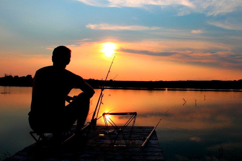 Закон о рыбалке и новое в Правилах рыболовства